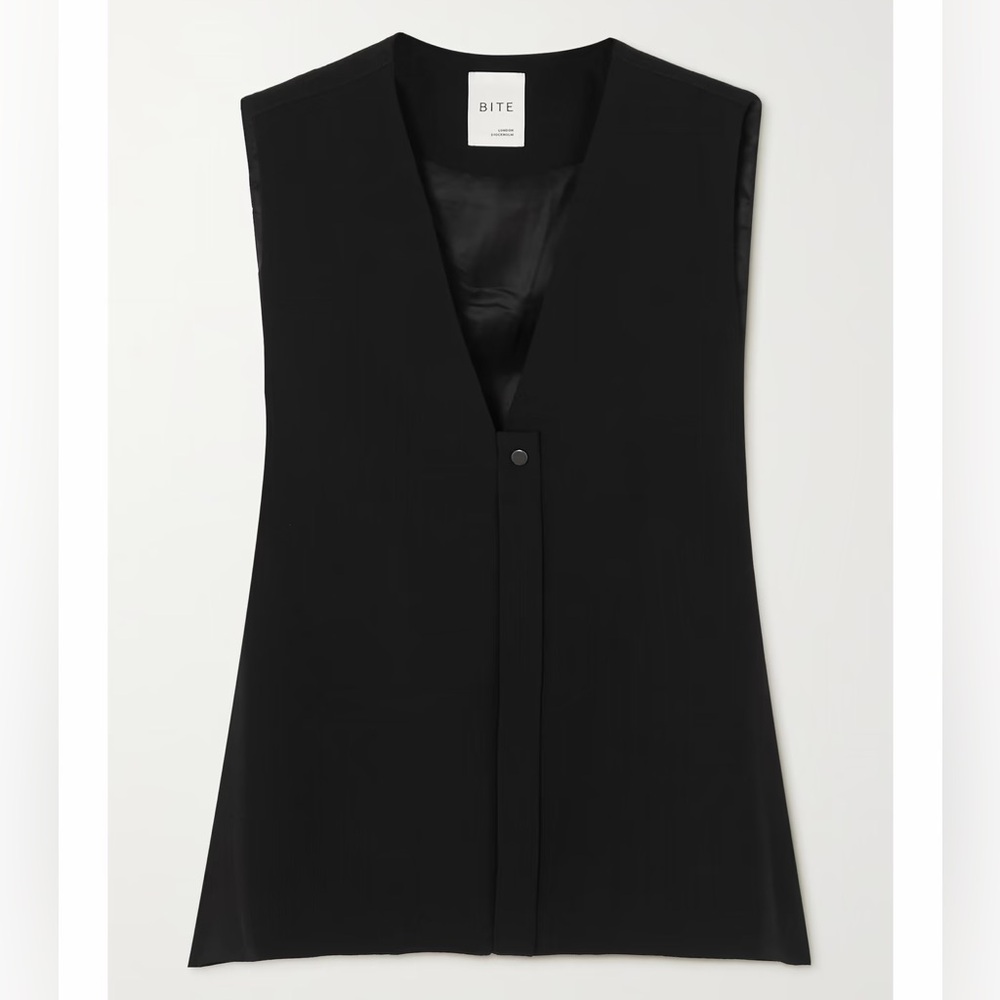 Bite Vest